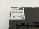 Land Rover Evoque Tailgate Control Module-3