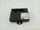 Land Rover Evoque Tailgate Control Module-7