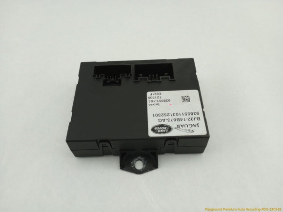Land Rover Evoque Tailgate Control Module
