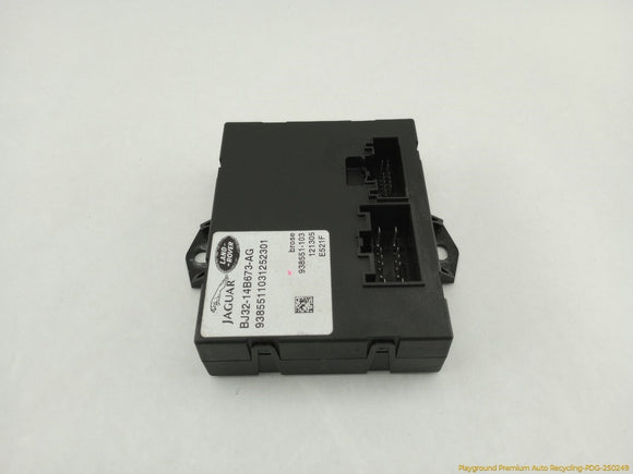 Land Rover Evoque Tailgate Control Module