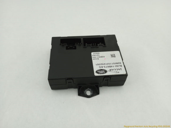 Land Rover Evoque Tailgate Control Module