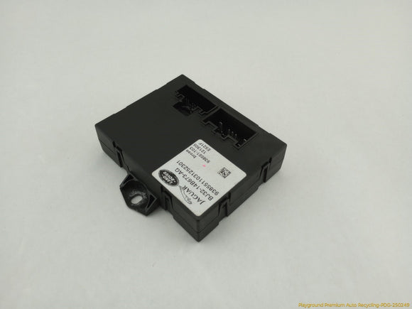 Land Rover Evoque Tailgate Control Module