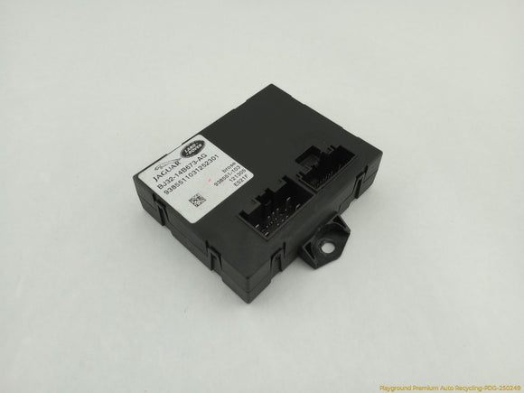 Land Rover Evoque Tailgate Control Module