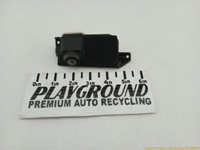 Land Rover Evoque Rear View Camera
