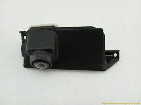 Land Rover Evoque Rear View Camera - 0