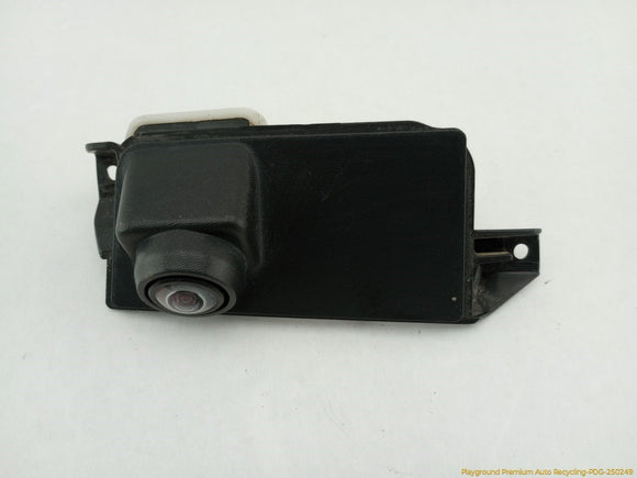Land Rover Evoque Rear View Camera