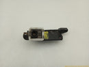 Land Rover Evoque Rear View Camera-3