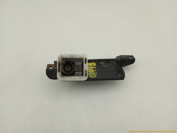 Land Rover Evoque Rear View Camera