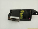 Land Rover Evoque Rear View Camera-5