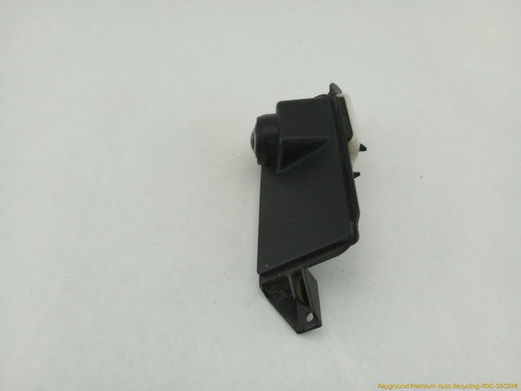 Land Rover Evoque Rear View Camera