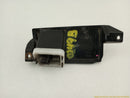 Land Rover Evoque Rear View Camera-9