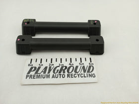 Land Rover Evoque Pair Of Tailgate Pull Handles