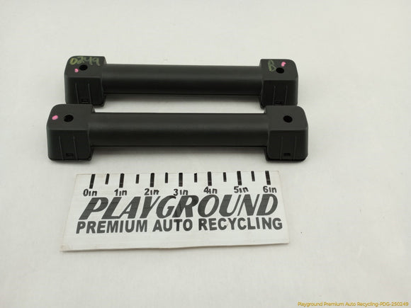 Land Rover Evoque Pair Of Tailgate Pull Handles