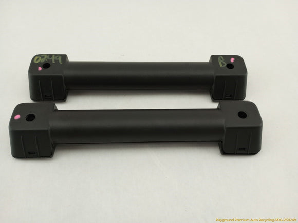Land Rover Evoque Pair Of Tailgate Pull Handles