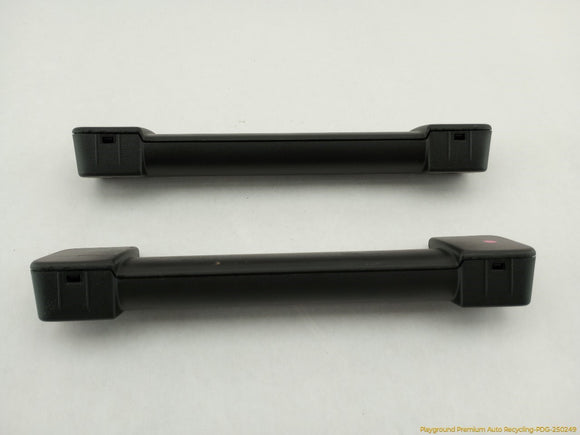 Land Rover Evoque Pair Of Tailgate Pull Handles
