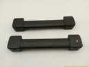 Land Rover Evoque Pair Of Tailgate Pull Handles-4