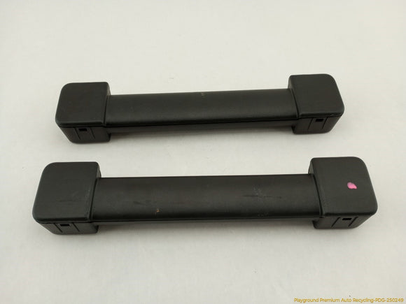 Land Rover Evoque Pair Of Tailgate Pull Handles