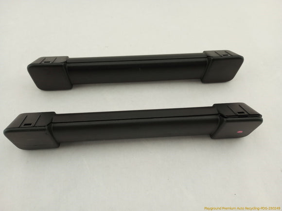Land Rover Evoque Pair Of Tailgate Pull Handles