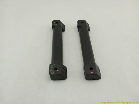 Land Rover Evoque Pair Of Tailgate Pull Handles