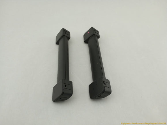 Land Rover Evoque Pair Of Tailgate Pull Handles