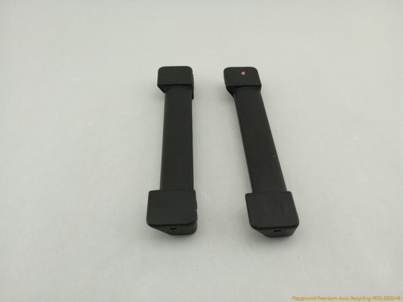 Land Rover Evoque Pair Of Tailgate Pull Handles