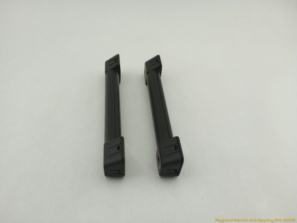 Land Rover Evoque Pair Of Tailgate Pull Handles