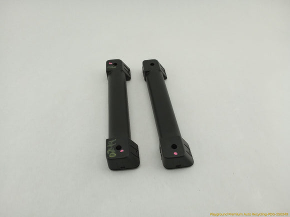 Land Rover Evoque Pair Of Tailgate Pull Handles