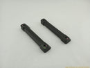 Land Rover Evoque Pair Of Tailgate Pull Handles-11