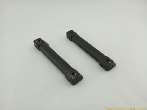 Land Rover Evoque Pair Of Tailgate Pull Handles