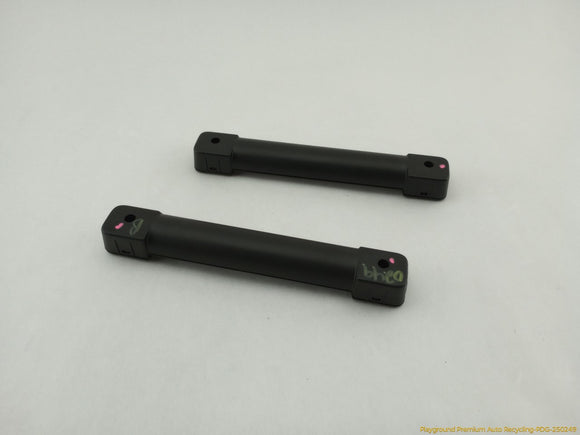 Land Rover Evoque Pair Of Tailgate Pull Handles