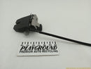 Land Rover Evoque Tailgate Lock Actuator-1