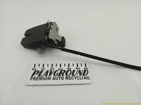 Land Rover Evoque Tailgate Lock Actuator