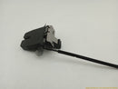 Land Rover Evoque Tailgate Lock Actuator-2
