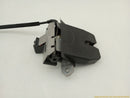 Land Rover Evoque Tailgate Lock Actuator-5
