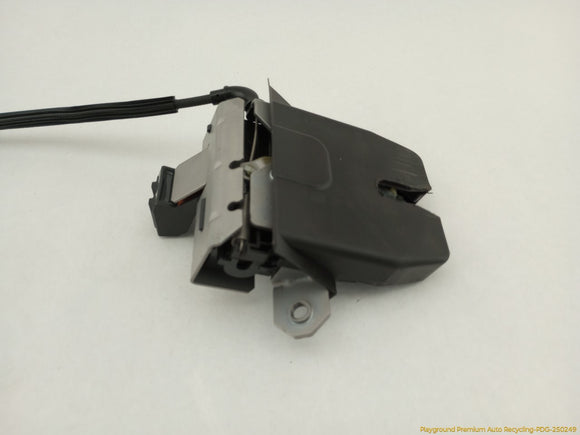 Land Rover Evoque Tailgate Lock Actuator
