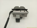 Land Rover Evoque Tailgate Lock Actuator-6