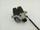 Land Rover Evoque Tailgate Lock Actuator-7
