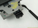 Land Rover Evoque Tailgate Lock Actuator-8