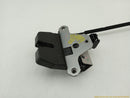 Land Rover Evoque Tailgate Lock Actuator-9
