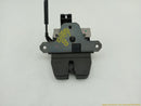 Land Rover Evoque Tailgate Lock Actuator-10