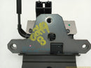 Land Rover Evoque Tailgate Lock Actuator-11