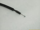 Land Rover Evoque Tailgate Lock Actuator-12