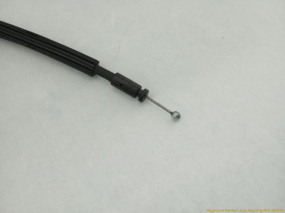 Land Rover Evoque Tailgate Lock Actuator