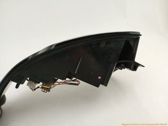 Land Rover Evoque Driver Left Tail Lamp