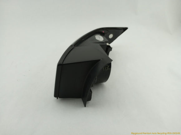 Land Rover Evoque Driver Left Tail Lamp