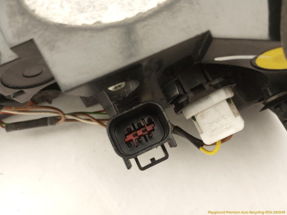 Land Rover Evoque Driver Left Tail Lamp