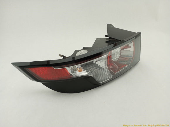 Land Rover Evoque Driver Left Tail Lamp
