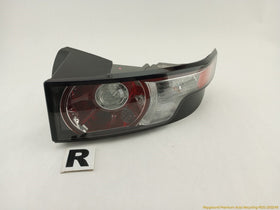Land Rover Evoque Passenger Right Tail Lamp - 0