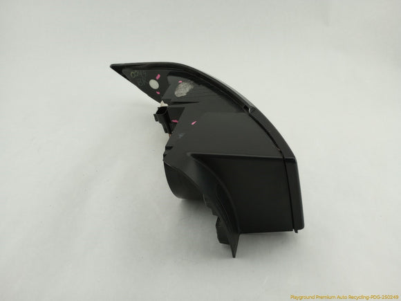 Land Rover Evoque Passenger Right Tail Lamp