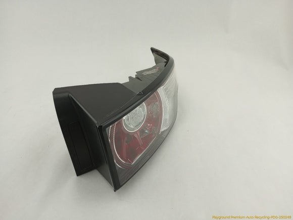 Land Rover Evoque Passenger Right Tail Lamp